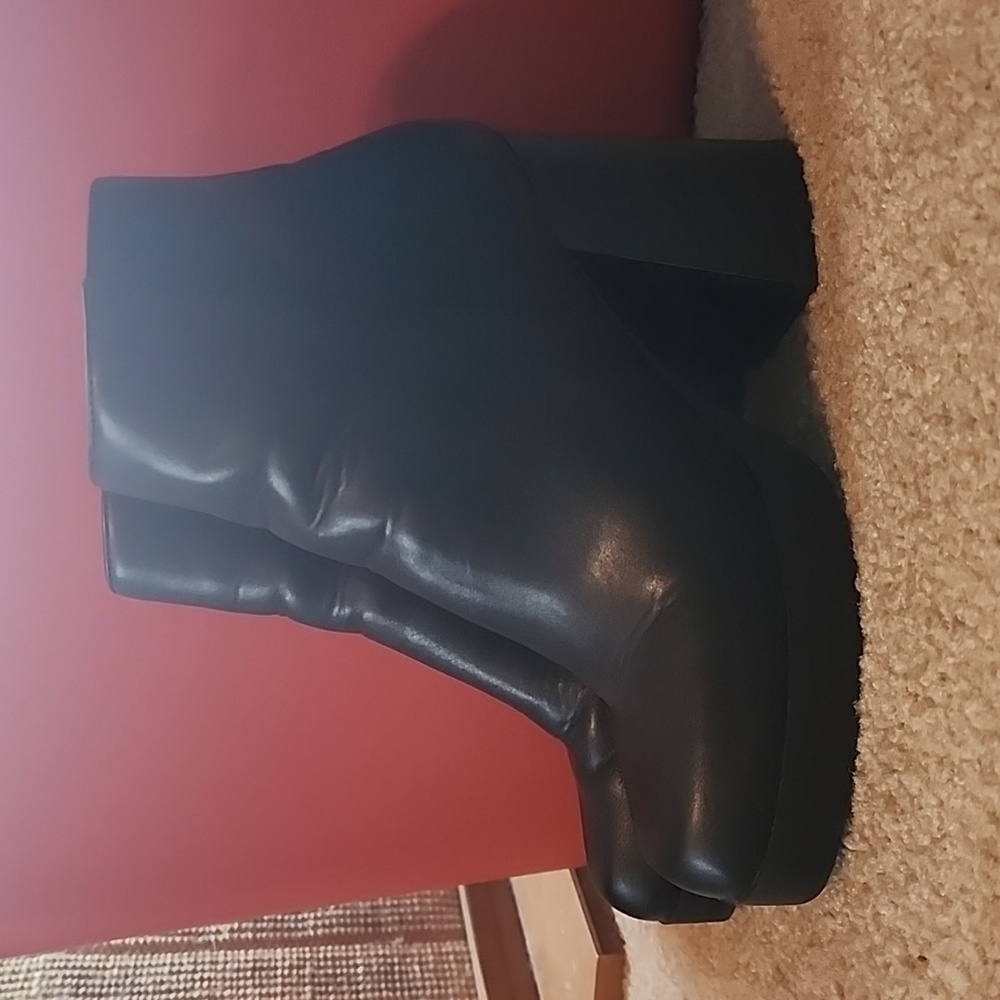 Booties - Picture 1 of 1